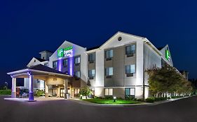 Holiday Inn Express Hotel&Suites - Belleville Area